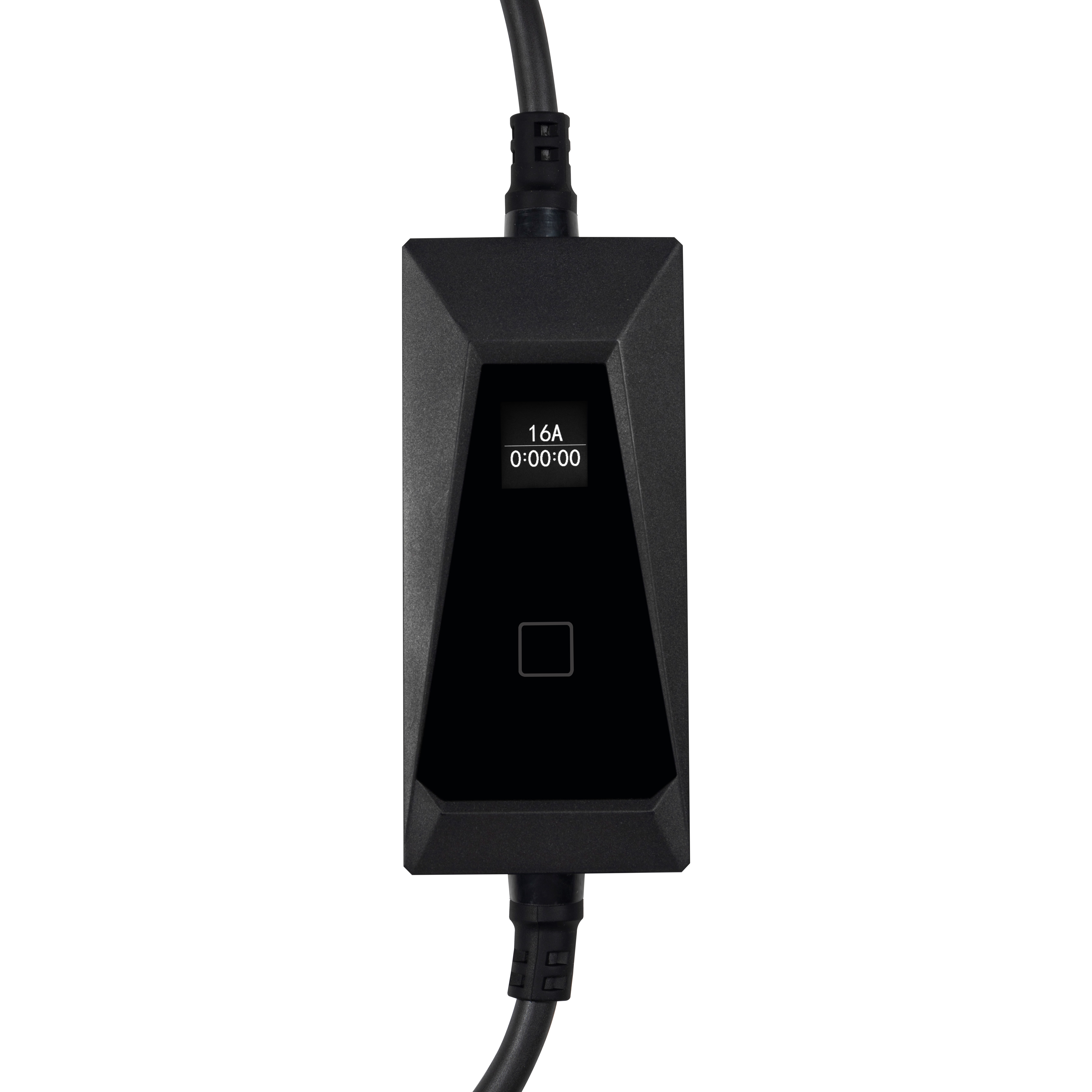 16A 32A 40A Portable Level 2 EV Charger 3.5-9.6kW