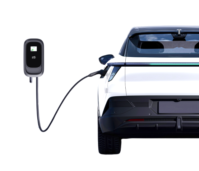EV Charging Station