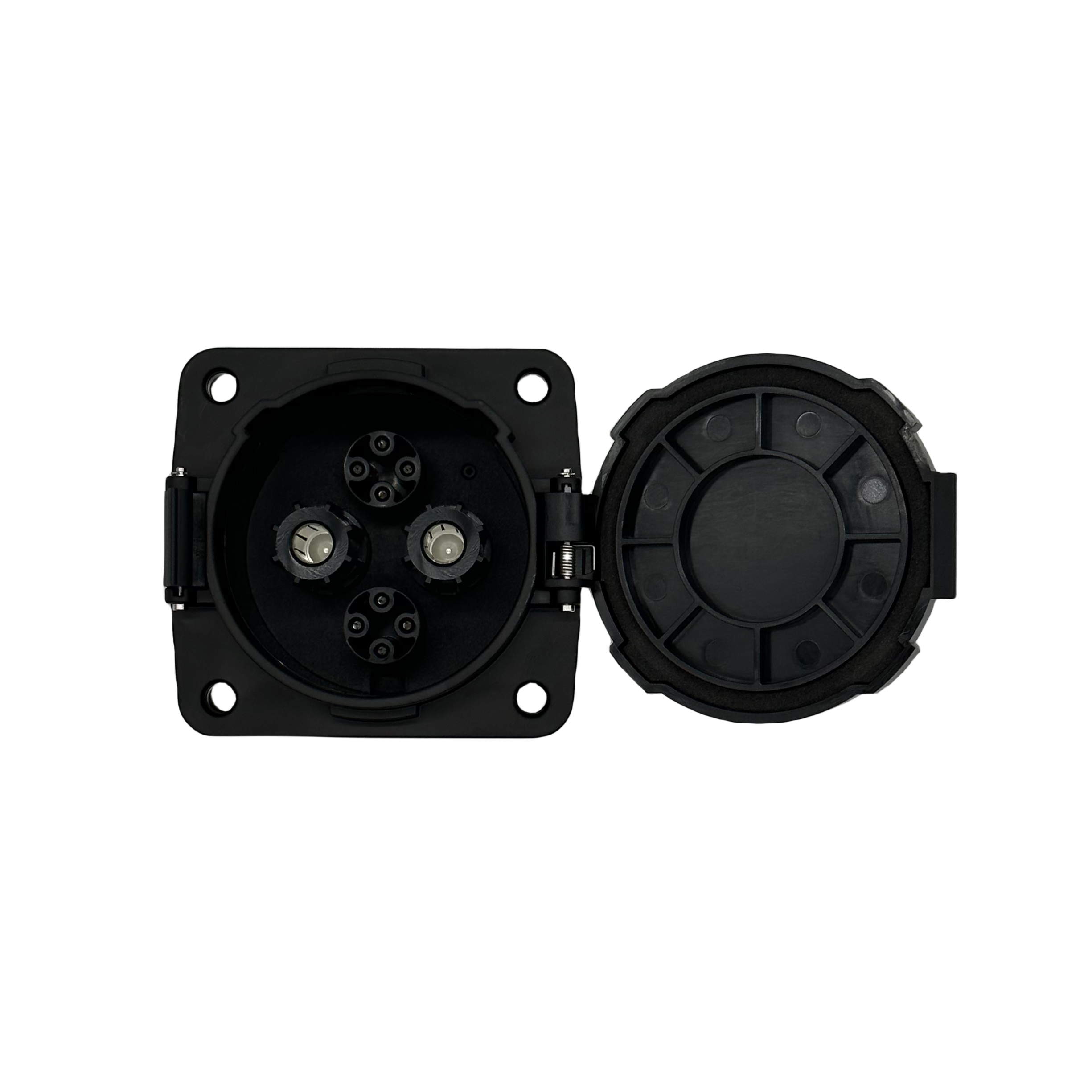 CHAdeMO Socket 400A DC