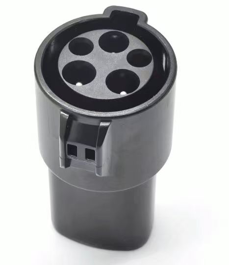 Adapter T1-Tesla 80A AC